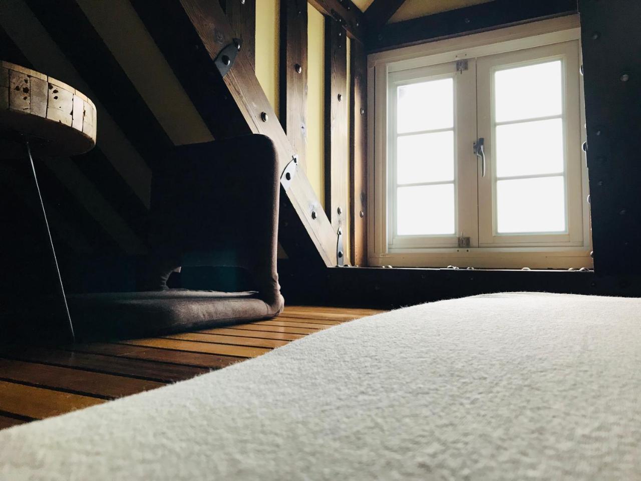 Black Forest Manor 런아이 외부 사진