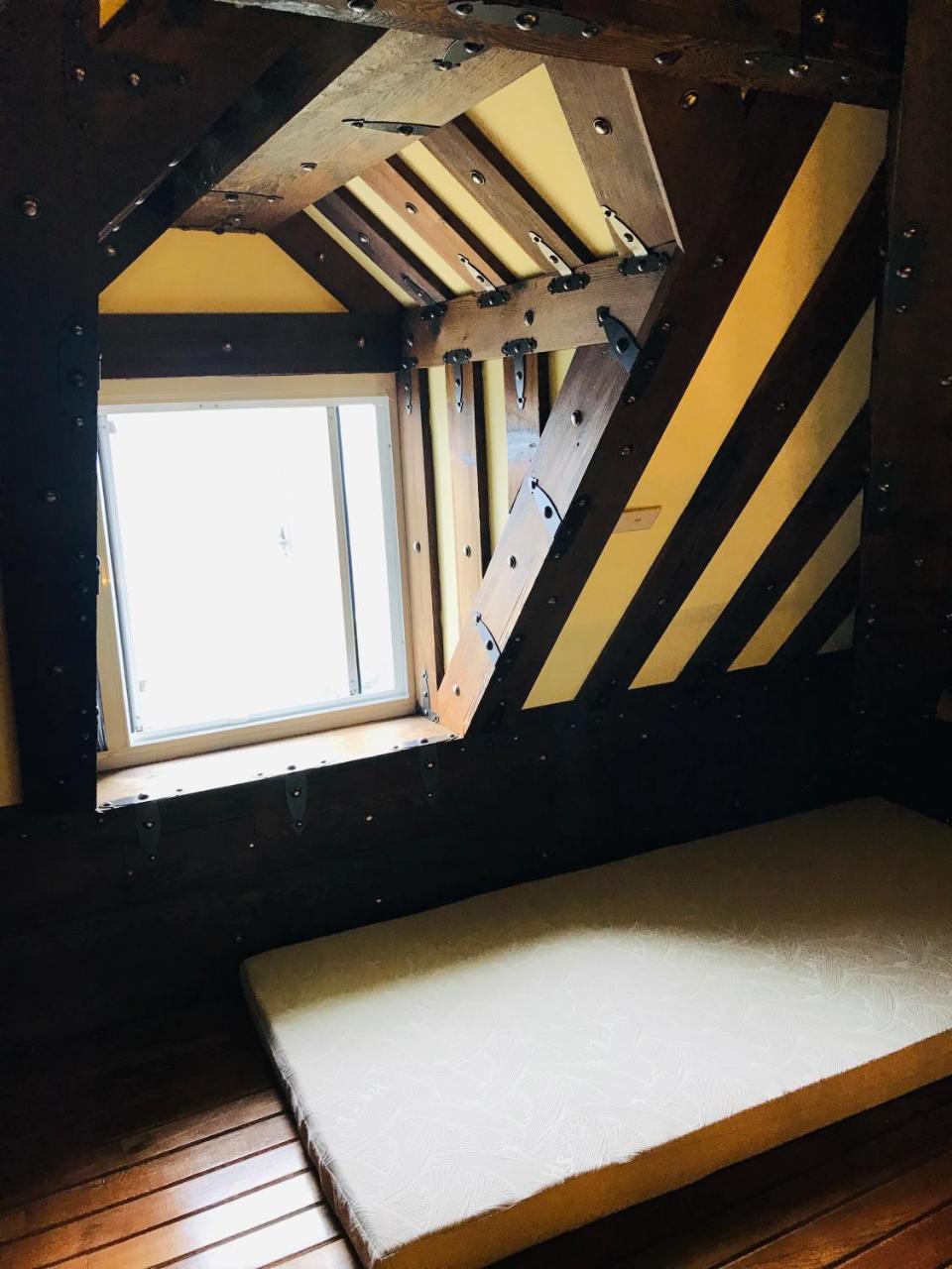 Black Forest Manor 런아이 외부 사진