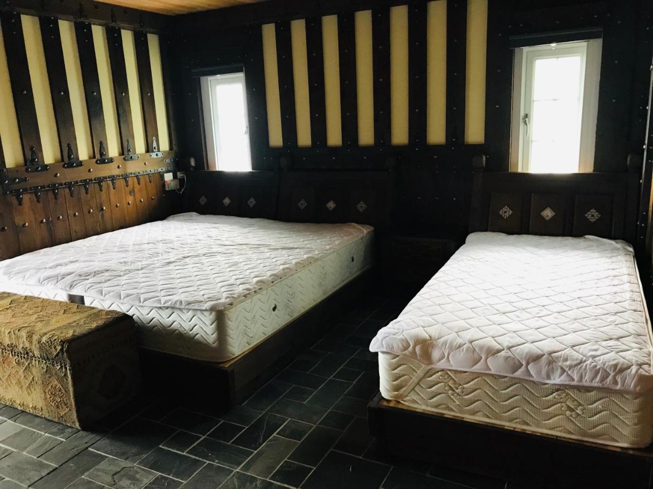 Black Forest Manor 런아이 외부 사진