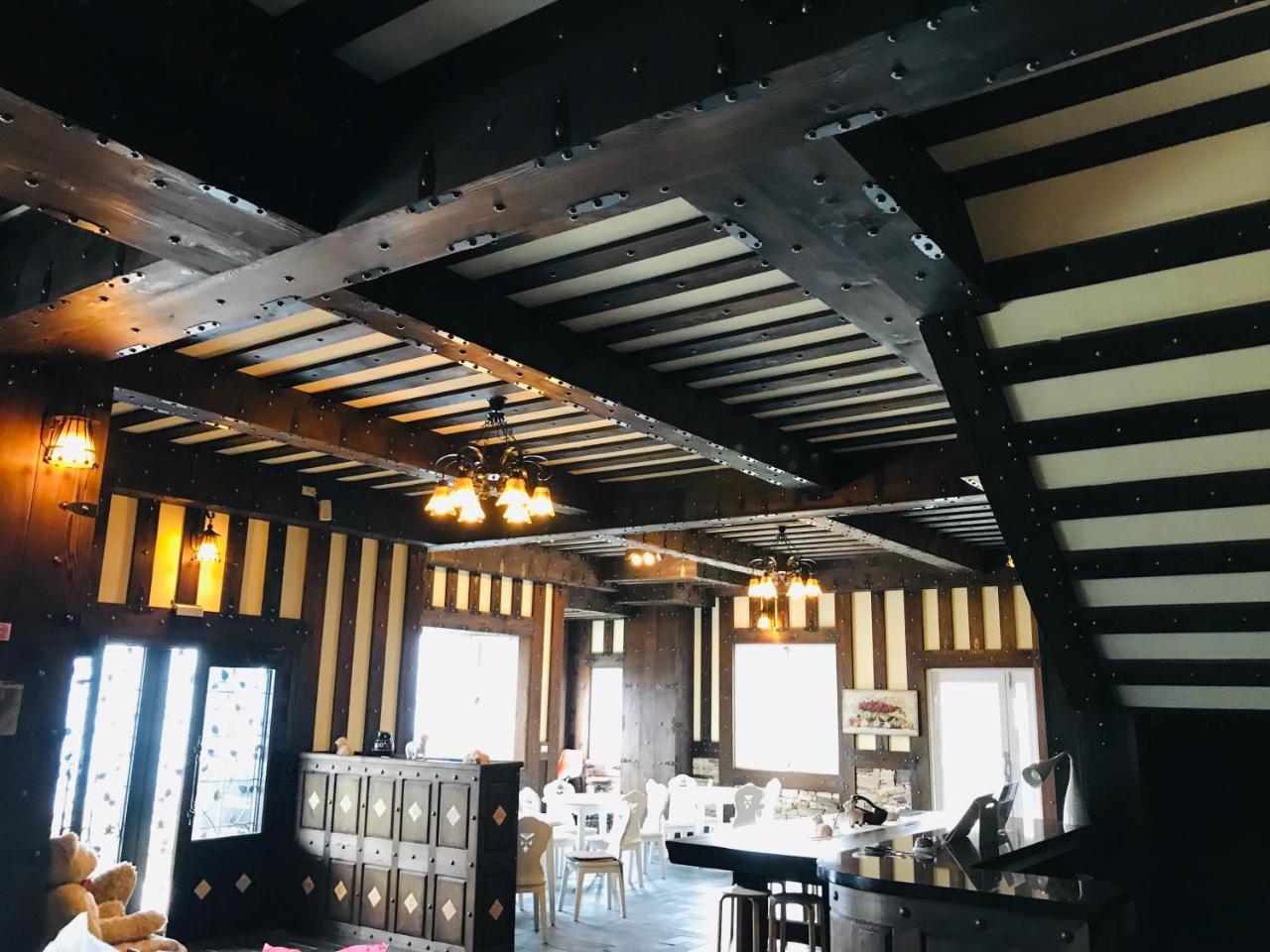 Black Forest Manor 런아이 외부 사진