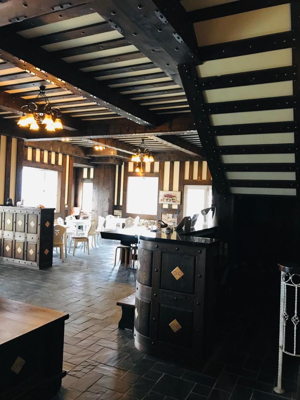 Black Forest Manor 런아이 외부 사진