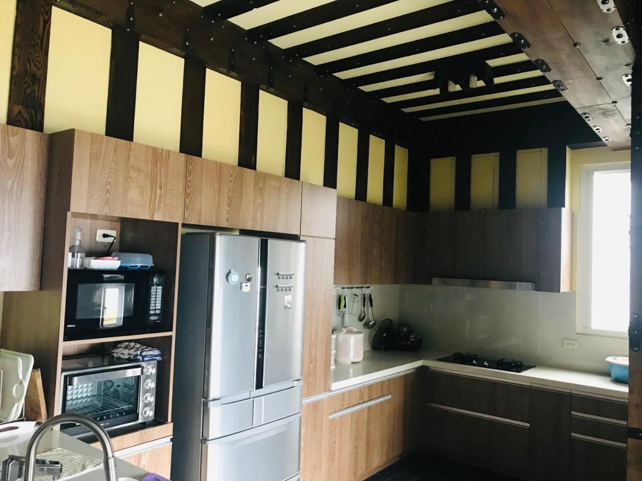 Black Forest Manor 런아이 외부 사진