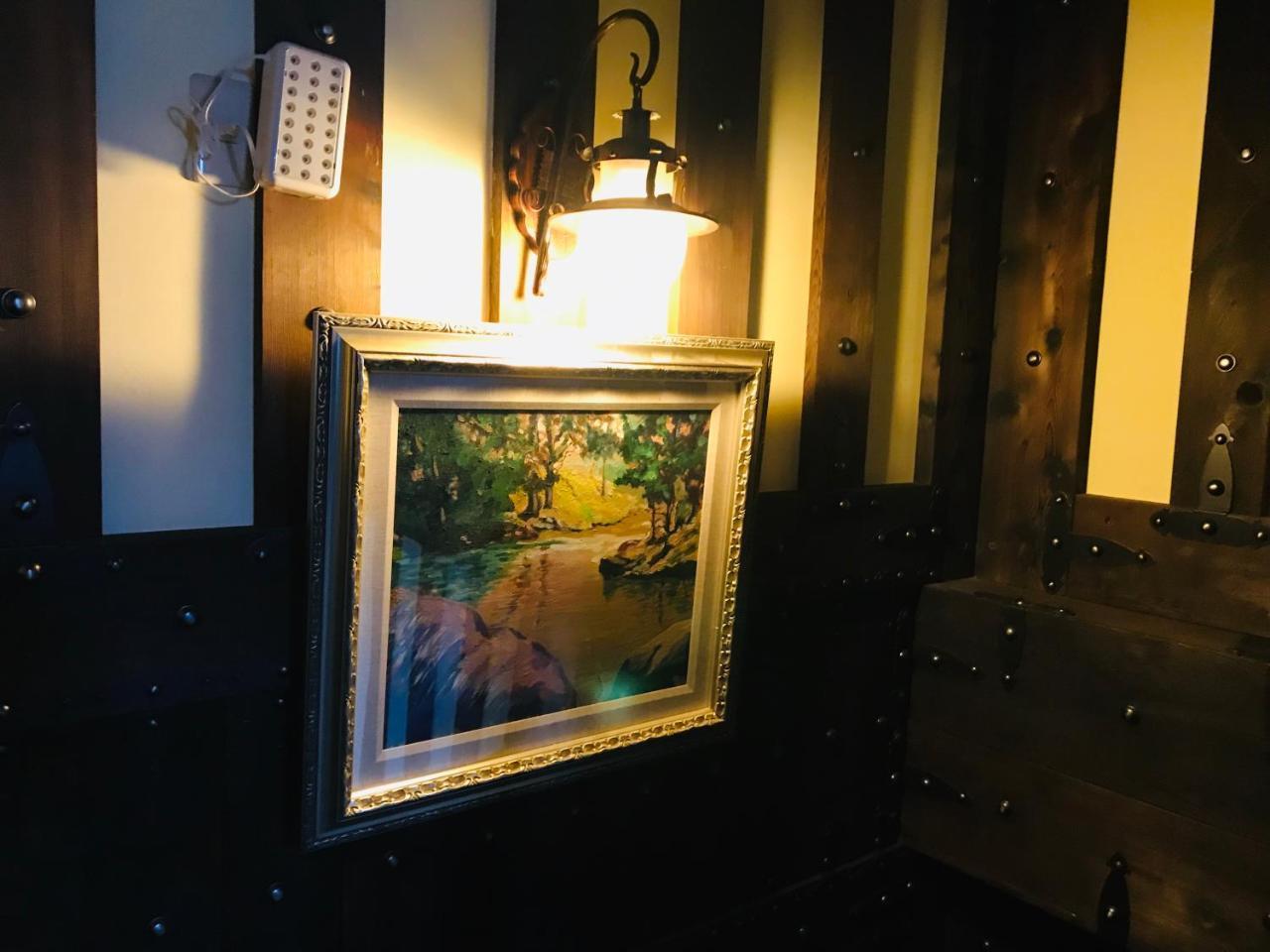 Black Forest Manor 런아이 외부 사진