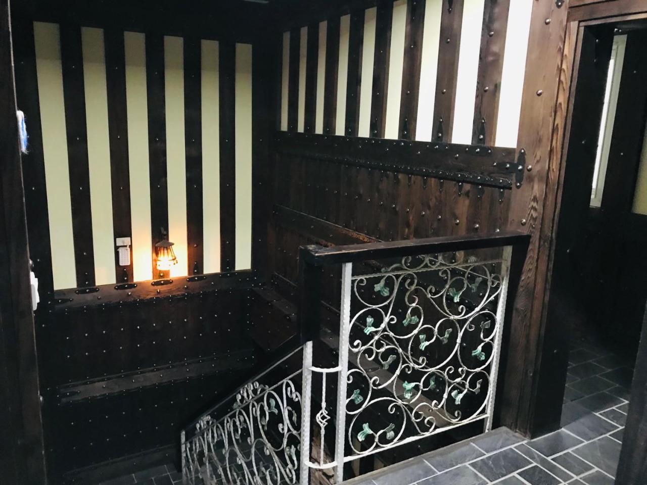 Black Forest Manor 런아이 외부 사진