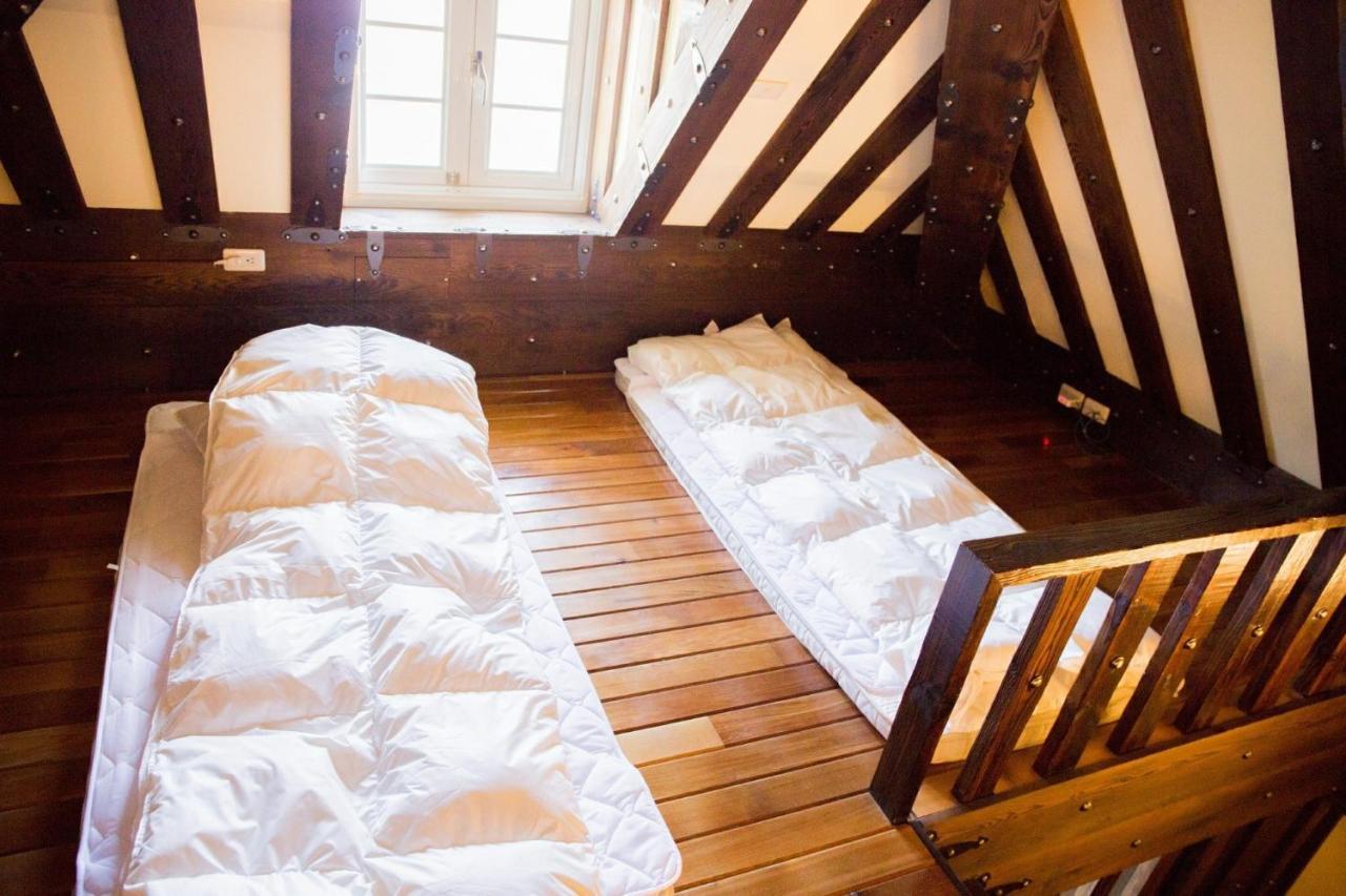 Black Forest Manor 런아이 외부 사진