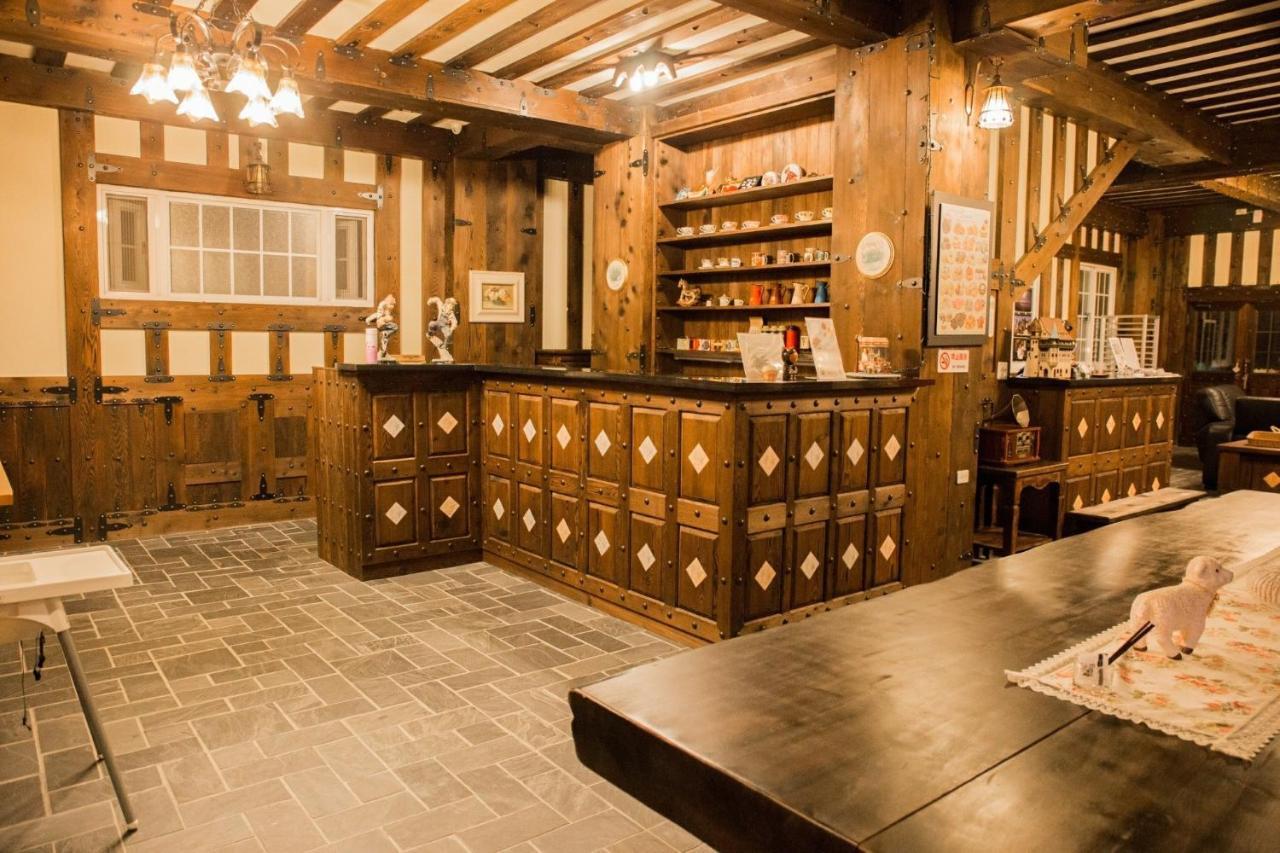 Black Forest Manor 런아이 외부 사진