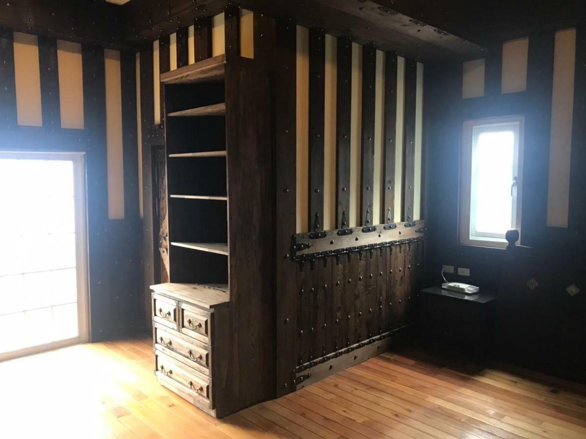Black Forest Manor 런아이 외부 사진