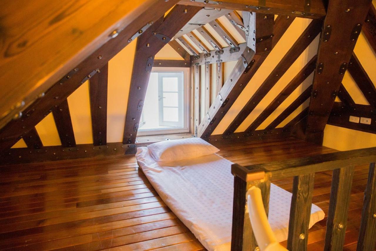 Black Forest Manor 런아이 외부 사진