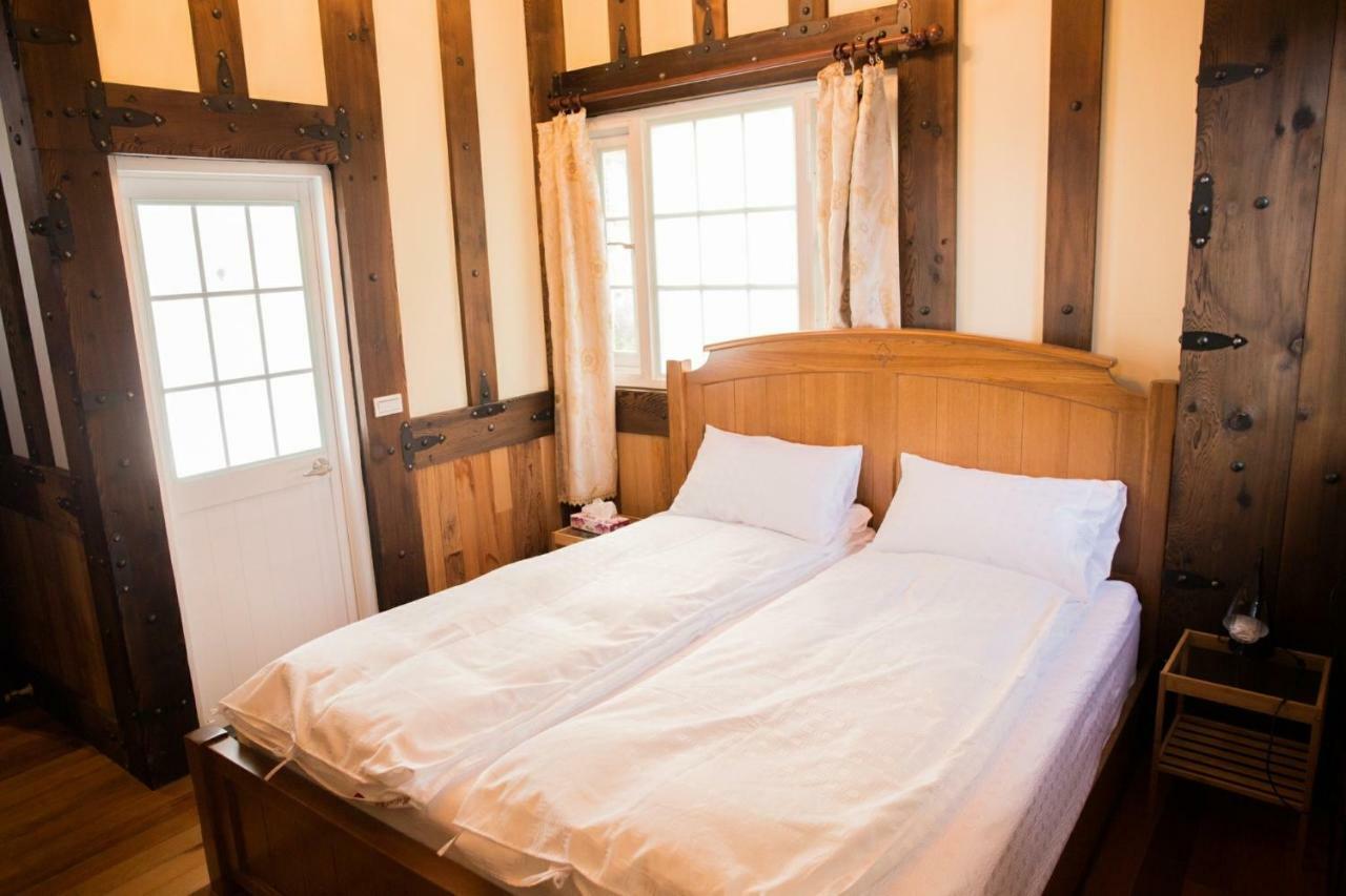 Black Forest Manor 런아이 외부 사진
