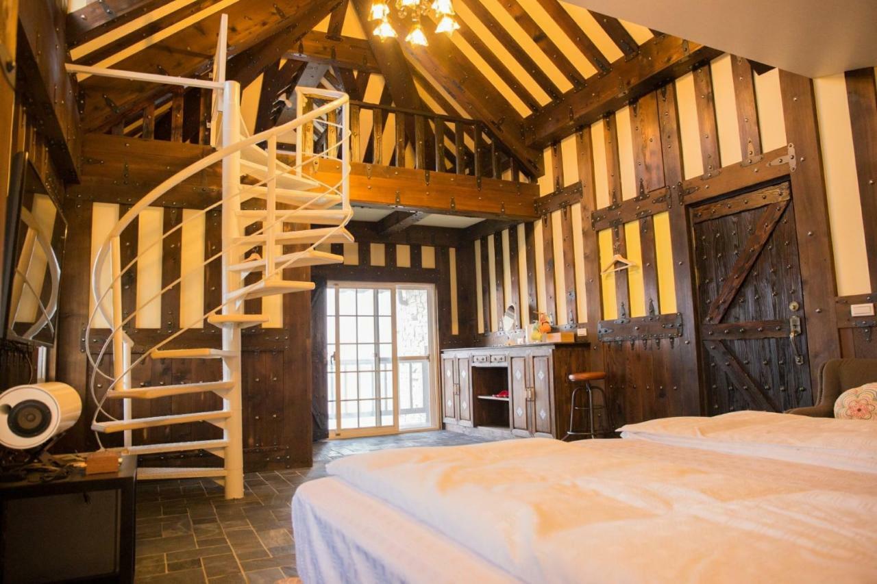 Black Forest Manor 런아이 외부 사진