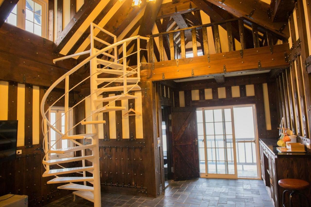 Black Forest Manor 런아이 외부 사진