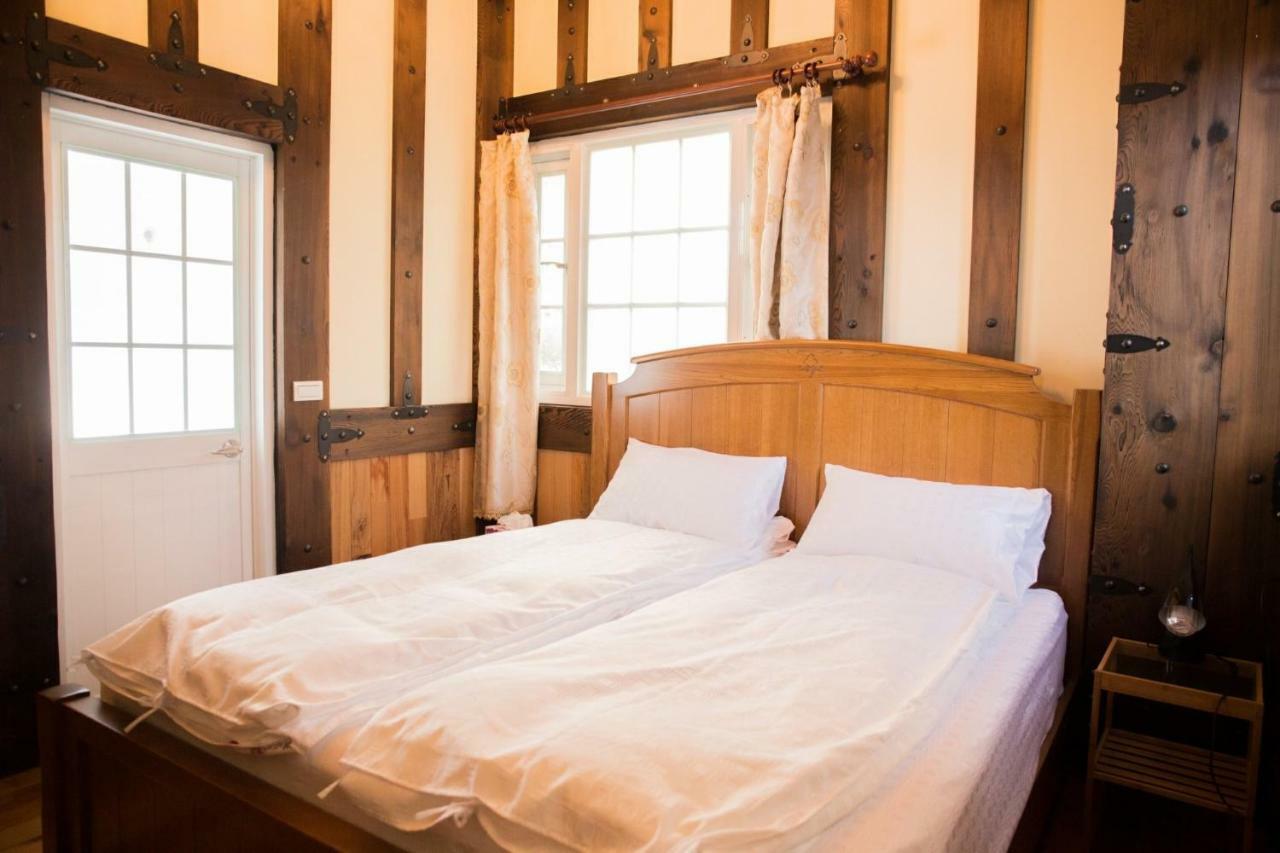 Black Forest Manor 런아이 외부 사진